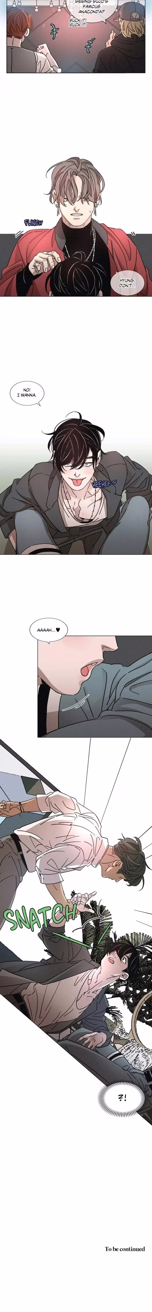 OUROBOROS - Chapter 53 - Part 10