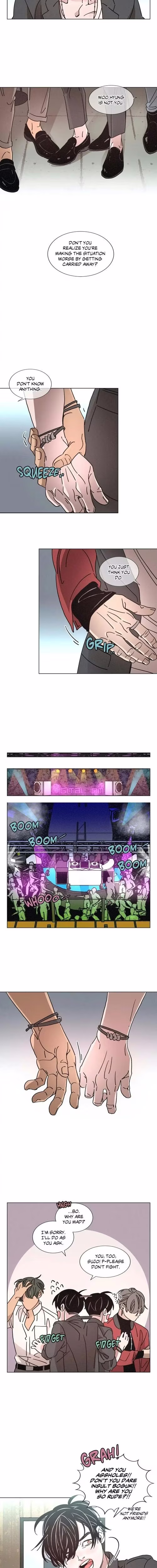 OUROBOROS - Chapter 54 - Part 6