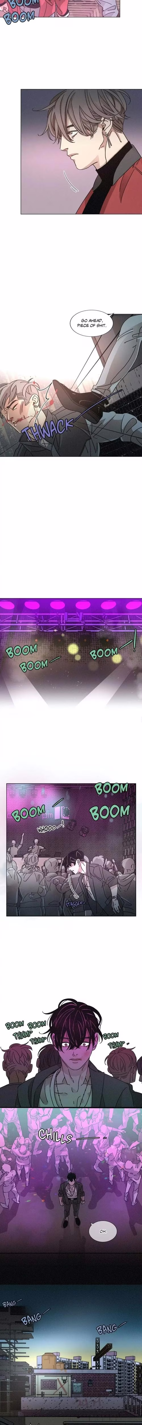 OUROBOROS - Chapter 55 - Part 5