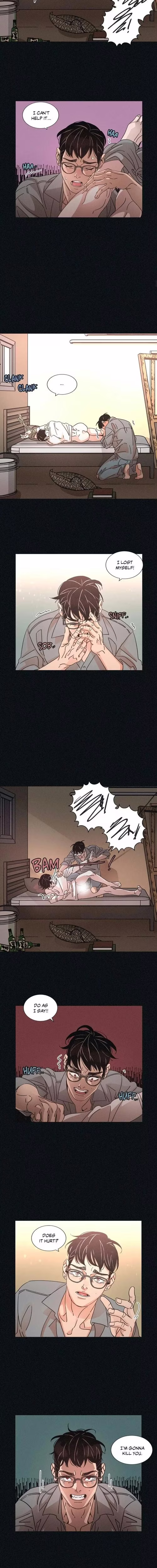 OUROBOROS - Chapter 55 - Part 7