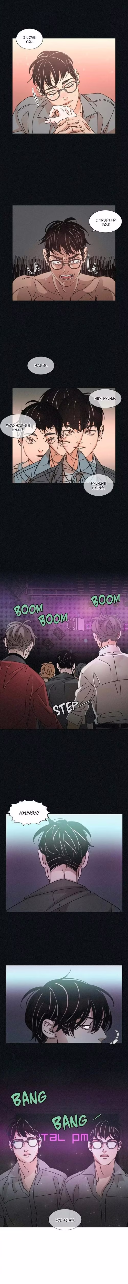 OUROBOROS - Chapter 55 - Part 8