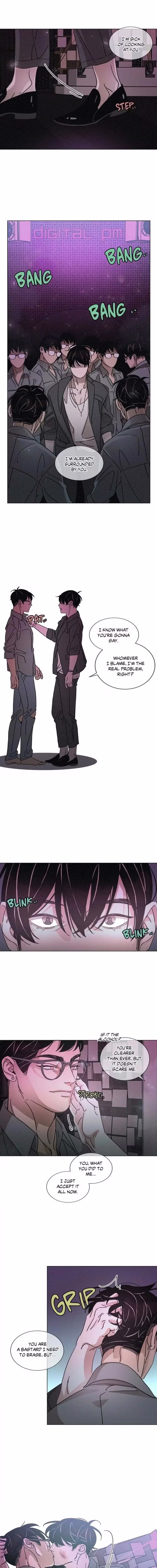 OUROBOROS - Chapter 55 - Part 9