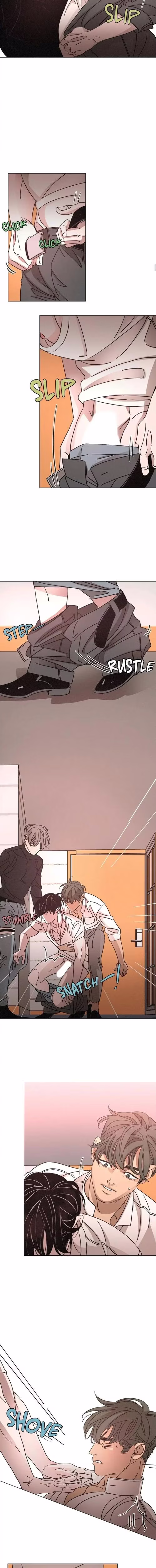 OUROBOROS - Chapter 56 - Part 4