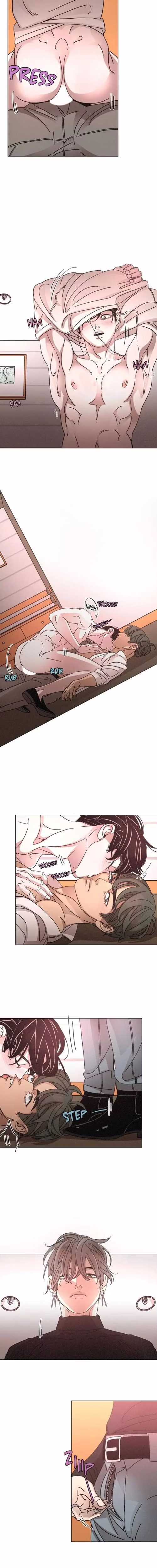 OUROBOROS - Chapter 56 - Part 5