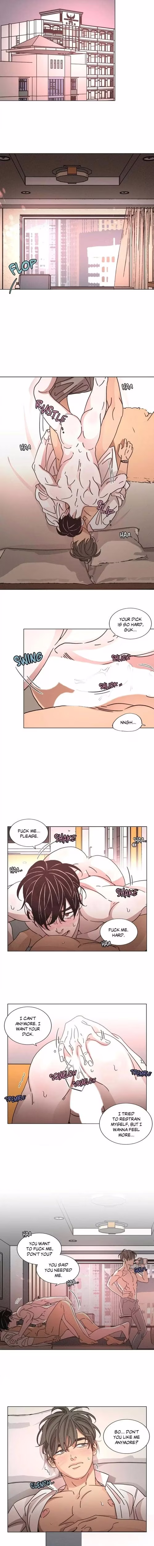 OUROBOROS - Chapter 56 - Part 8