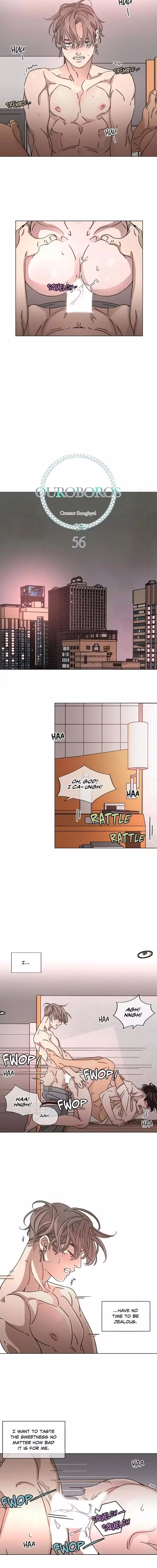 OUROBOROS - Chapter 57 - Part 3