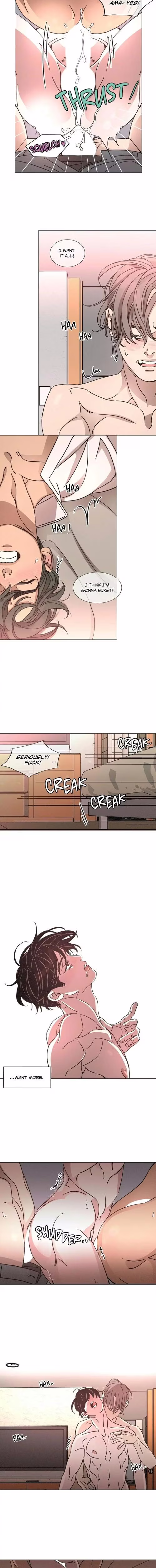 OUROBOROS - Chapter 57 - Part 6