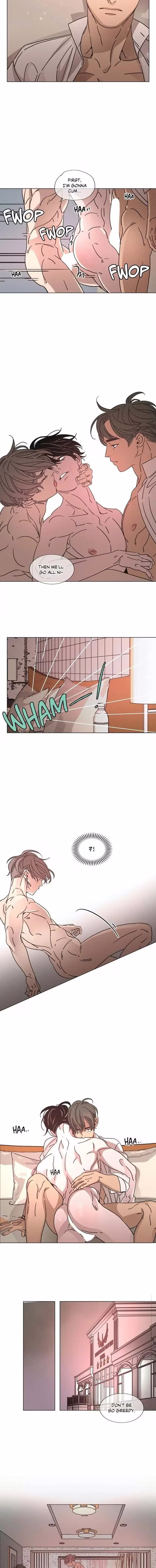 OUROBOROS - Chapter 57 - Part 9