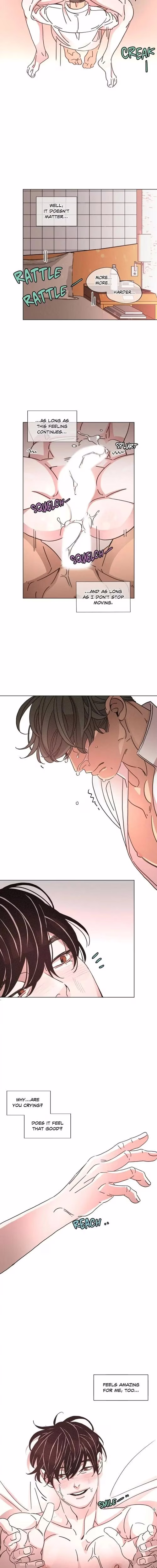 OUROBOROS - Chapter 58 - Part 5