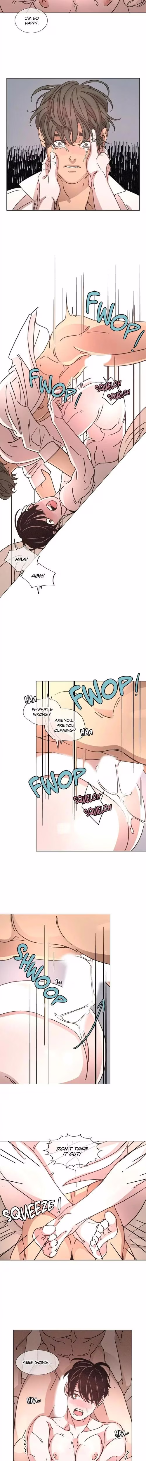 OUROBOROS - Chapter 58 - Part 6