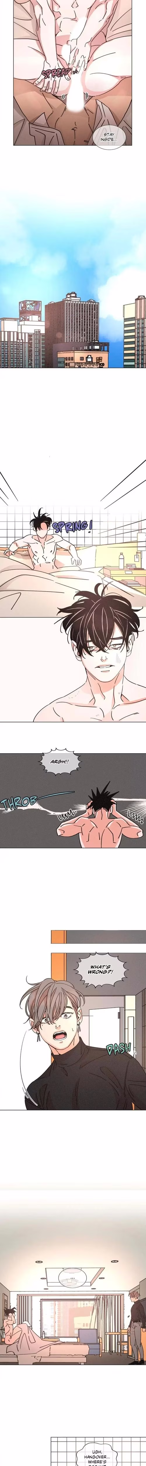 OUROBOROS - Chapter 58 - Part 7