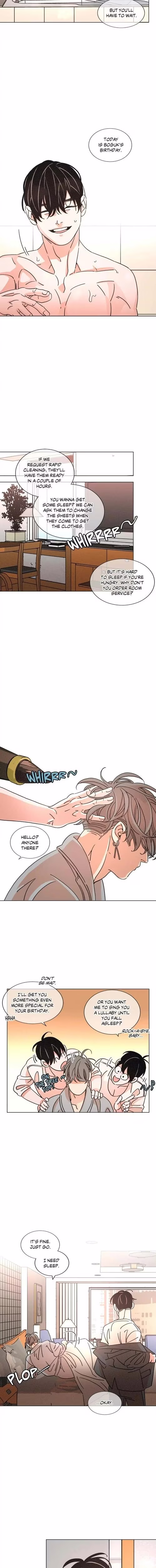 OUROBOROS - Chapter 59 - Part 4