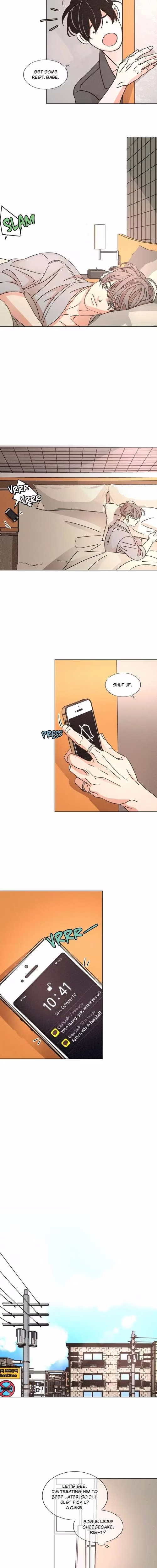 OUROBOROS - Chapter 59 - Part 5