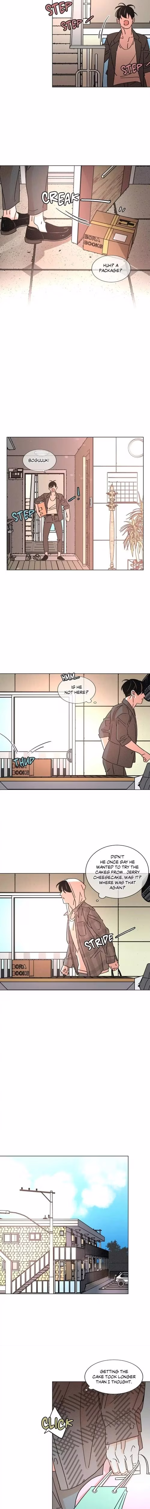 OUROBOROS - Chapter 59 - Part 6