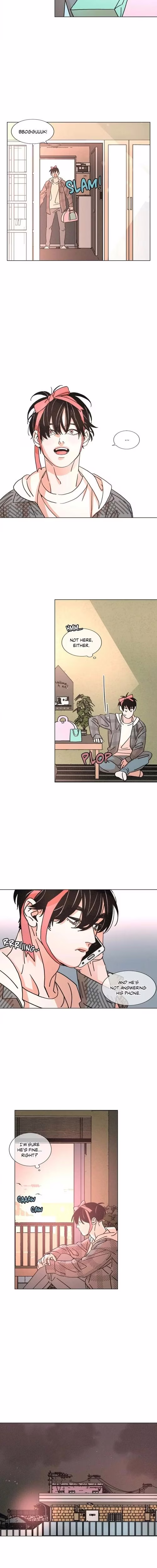 OUROBOROS - Chapter 59 - Part 7