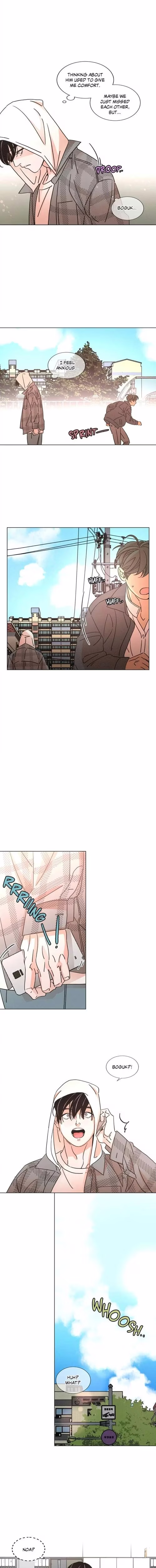 OUROBOROS - Chapter 59 - Part 9