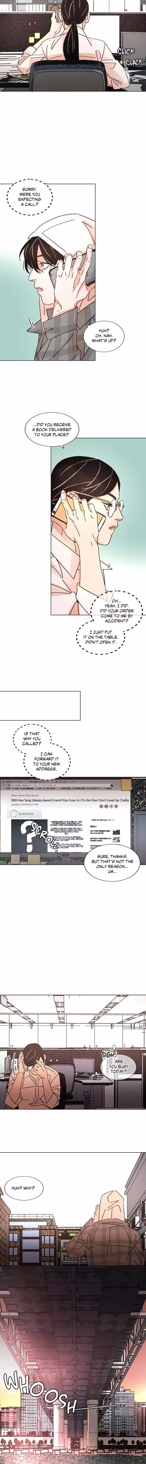 OUROBOROS - Chapter 59 - Part 10