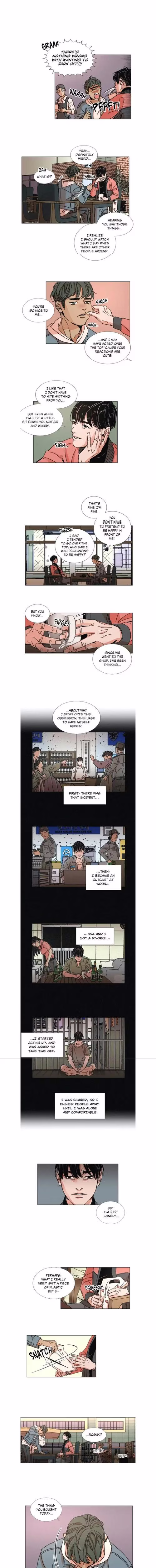 OUROBOROS - Chapter 6 - Part 5