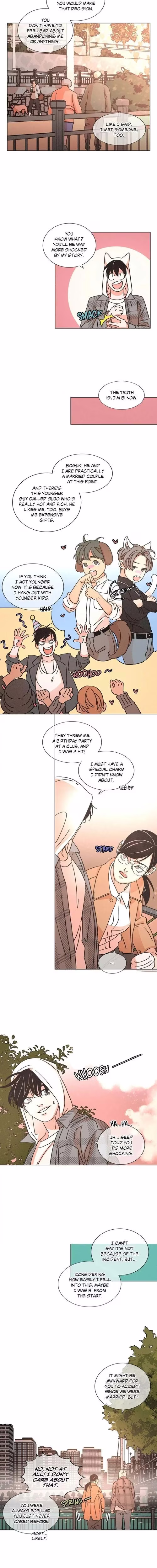 OUROBOROS - Chapter 60 - Part 5