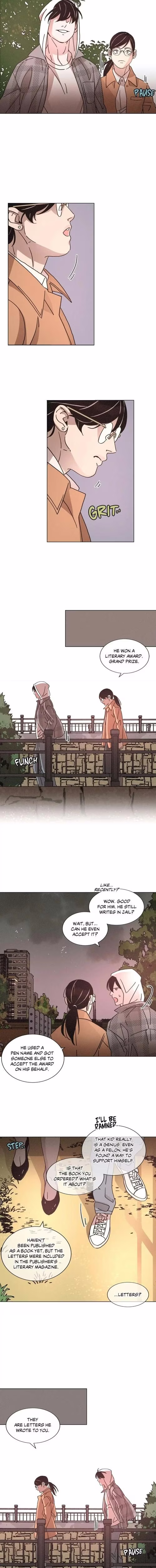 OUROBOROS - Chapter 60 - Part 7