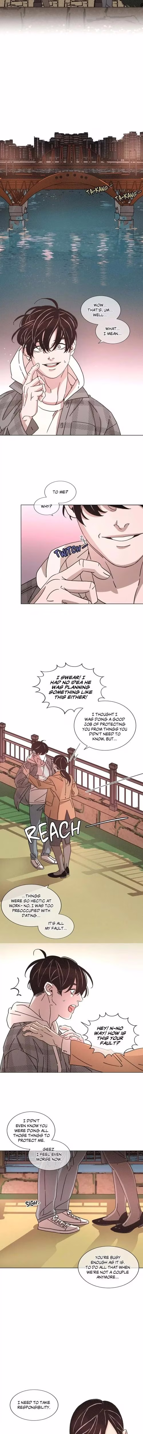 OUROBOROS - Chapter 60 - Part 8