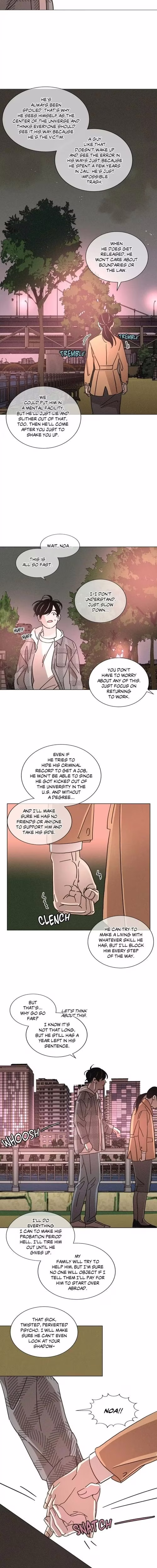 OUROBOROS - Chapter 60 - Part 10