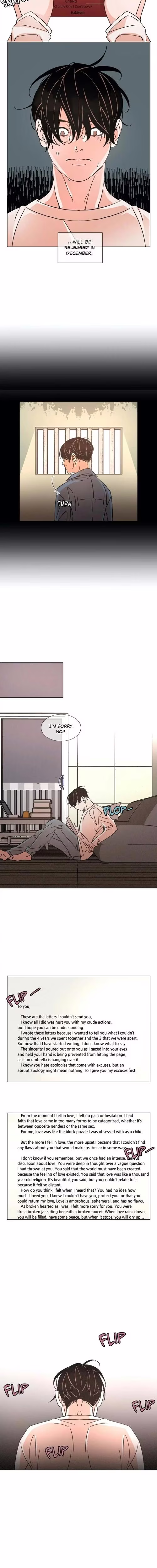 OUROBOROS - Chapter 61 - Part 6