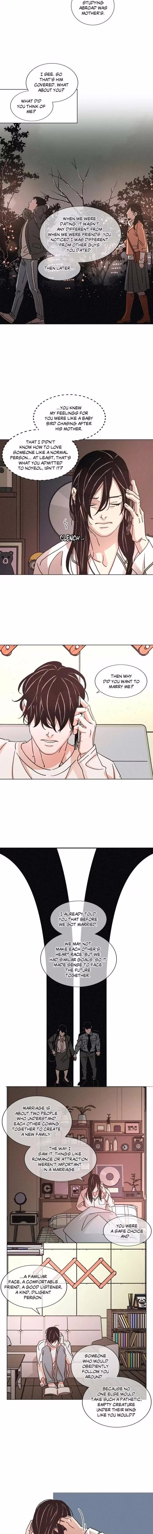 OUROBOROS - Chapter 61 - Part 9