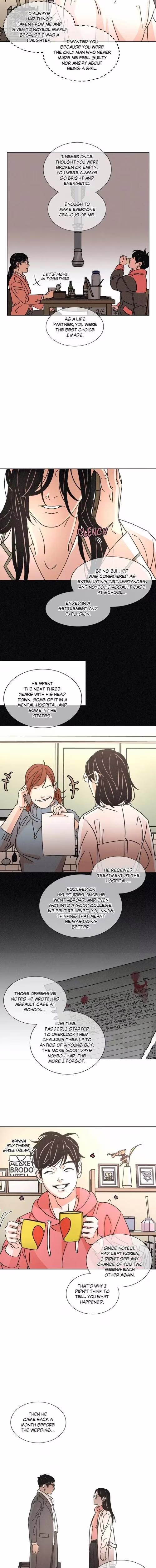 OUROBOROS - Chapter 62 - Part 4