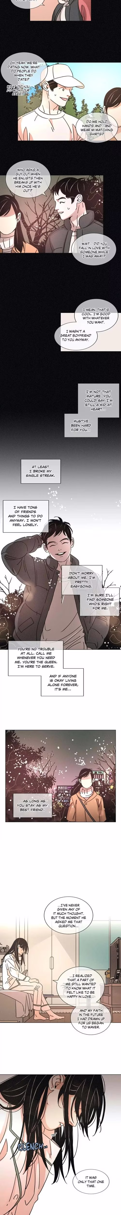 OUROBOROS - Chapter 62 - Part 6