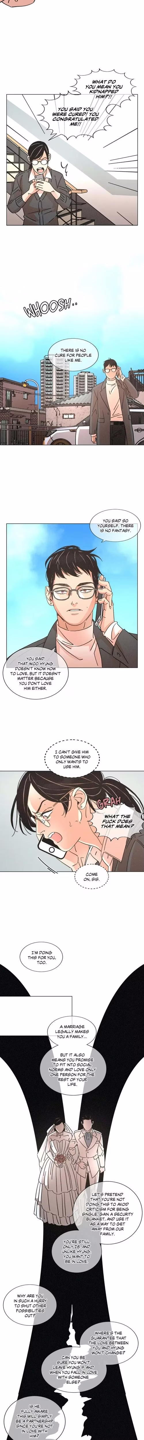 OUROBOROS - Chapter 62 - Part 7