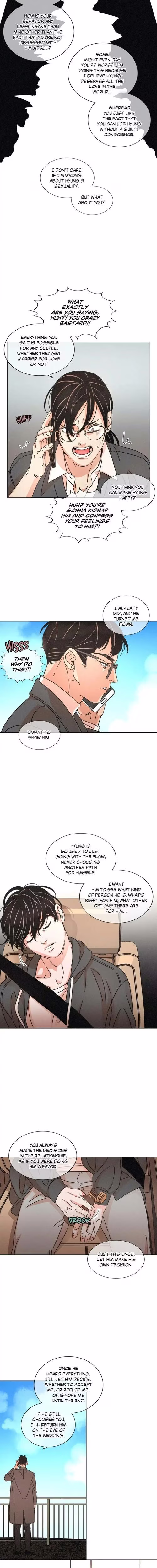 OUROBOROS - Chapter 62 - Part 8