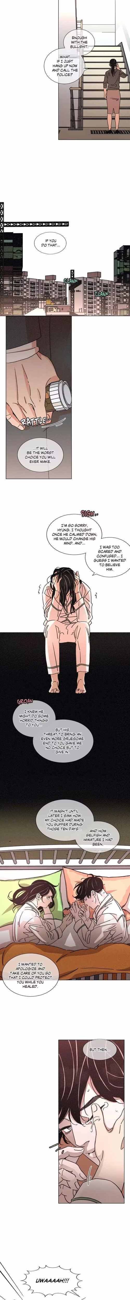 OUROBOROS - Chapter 62 - Part 9