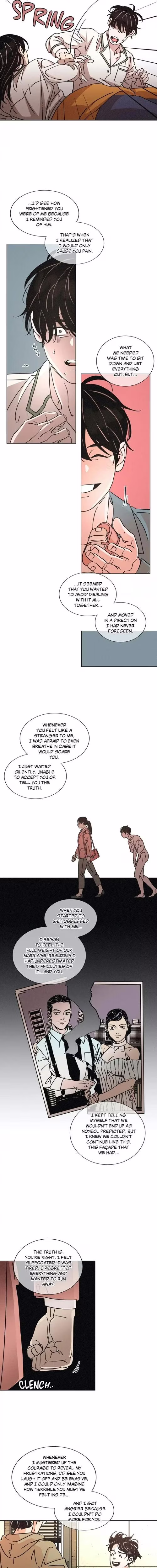 OUROBOROS - Chapter 62 - Part 10