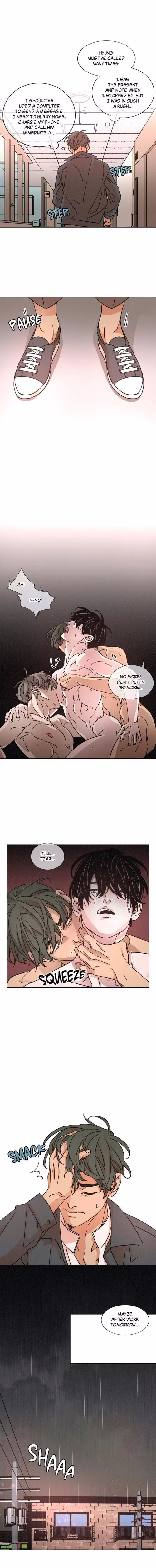 OUROBOROS - Chapter 63 - Part 7