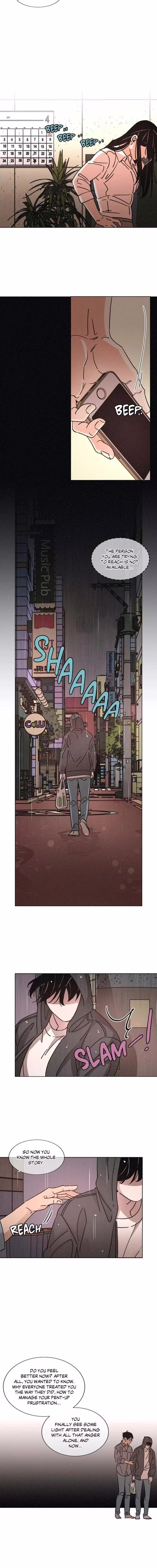 OUROBOROS - Chapter 64 - Part 4