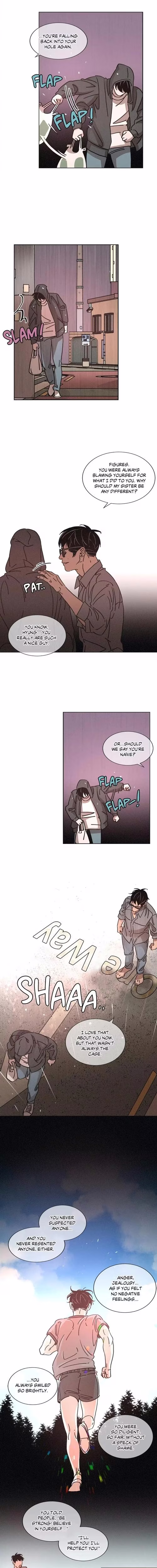 OUROBOROS - Chapter 64 - Part 5