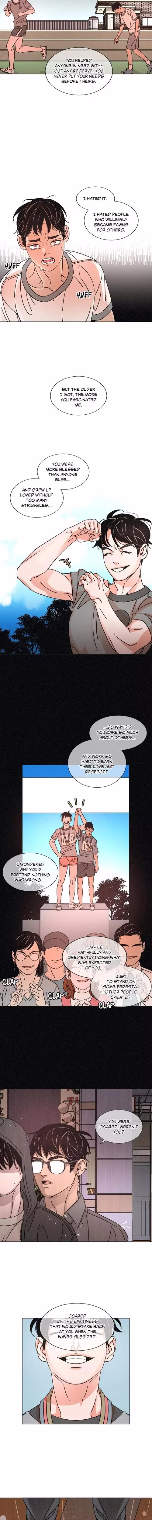 OUROBOROS - Chapter 64 - Part 6