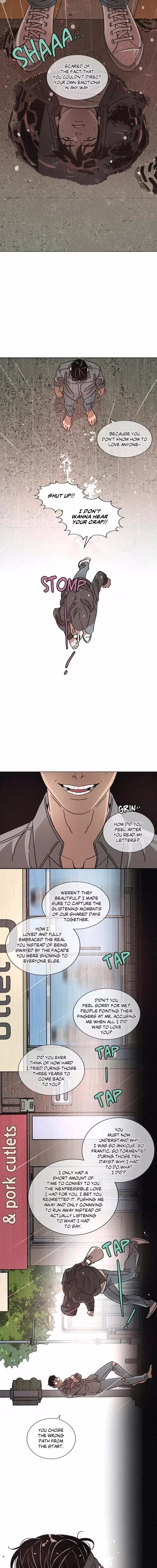 OUROBOROS - Chapter 64 - Part 7