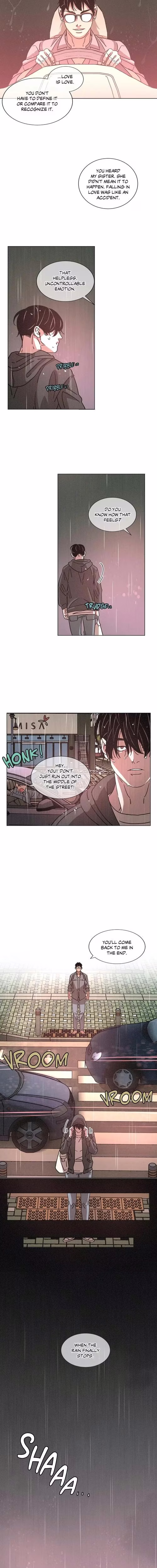 OUROBOROS - Chapter 64 - Part 9