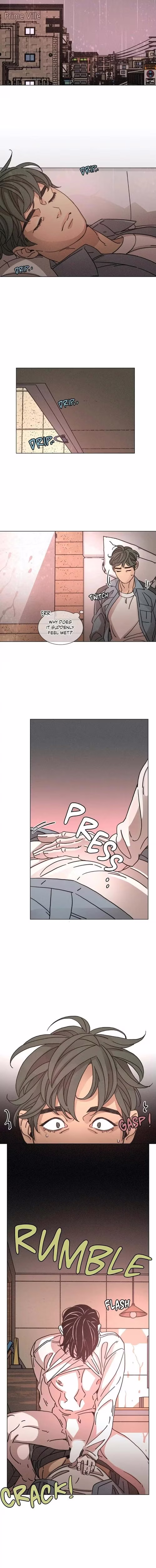 OUROBOROS - Chapter 64 - Part 10