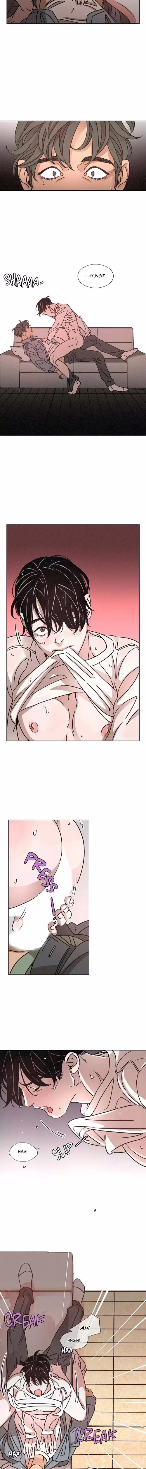 OUROBOROS - Chapter 65 - Part 3