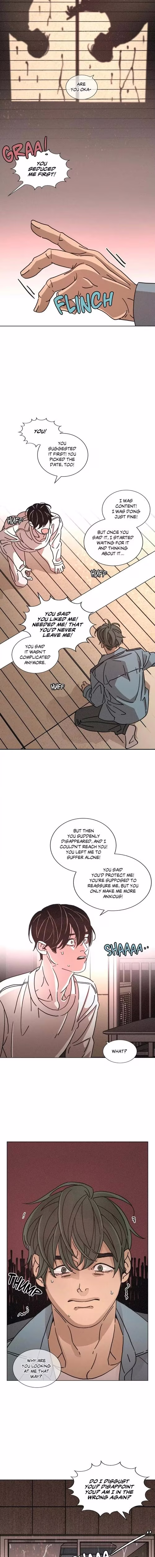 OUROBOROS - Chapter 65 - Part 6