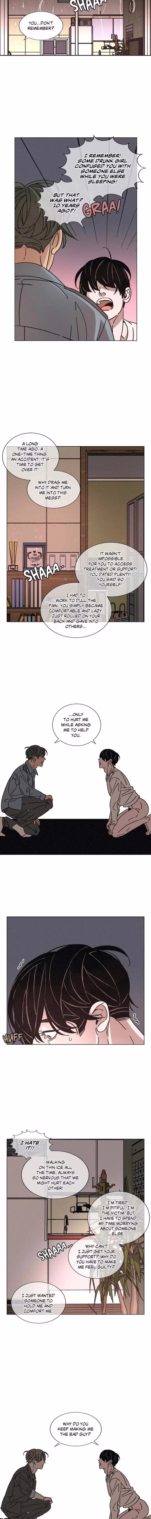 OUROBOROS - Chapter 65 - Part 7