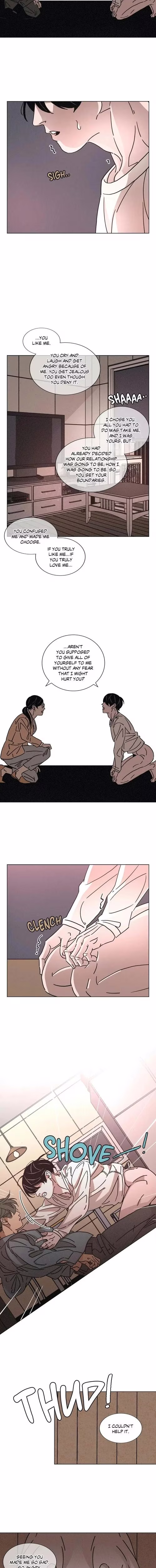 OUROBOROS - Chapter 65 - Part 8