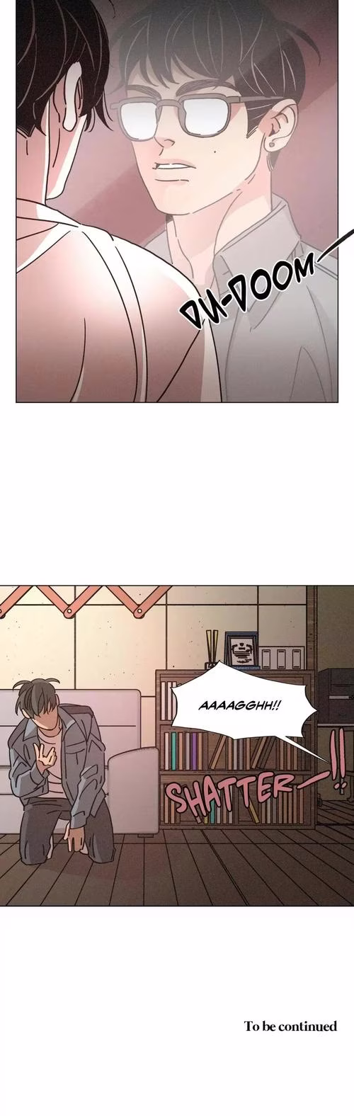 OUROBOROS - Chapter 65 - Part 11