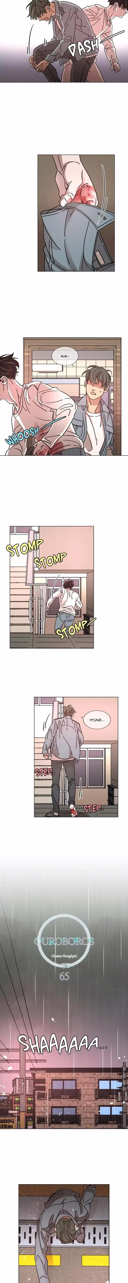 OUROBOROS - Chapter 66 - Part 3