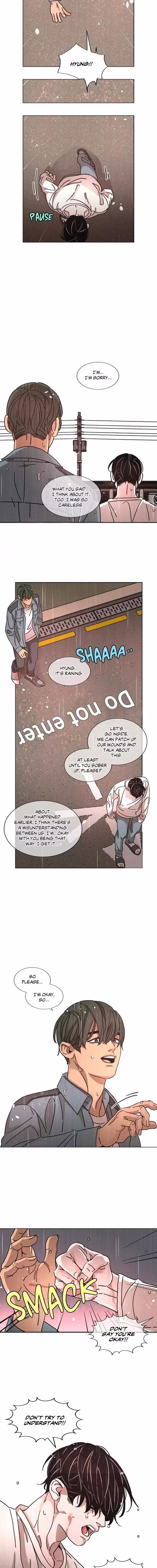 OUROBOROS - Chapter 66 - Part 4