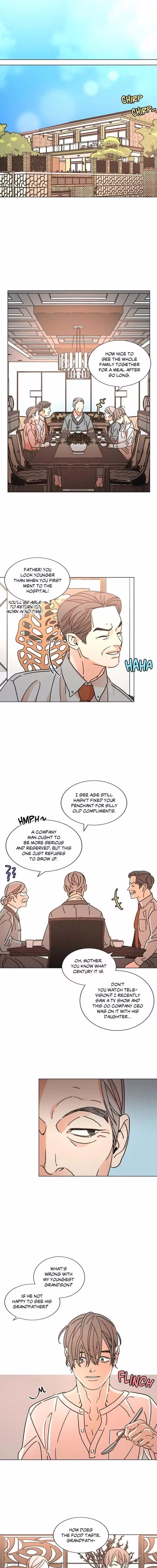 OUROBOROS - Chapter 66 - Part 6