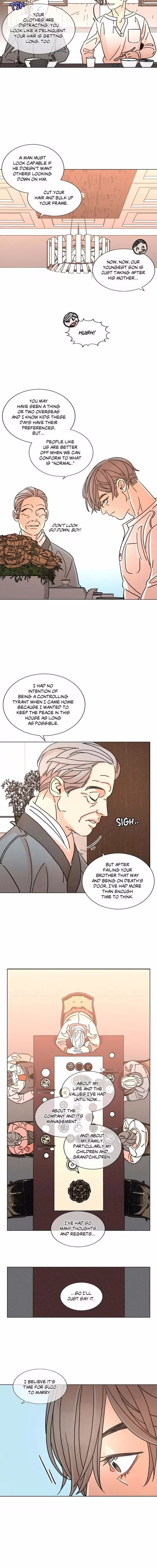 OUROBOROS - Chapter 66 - Part 7